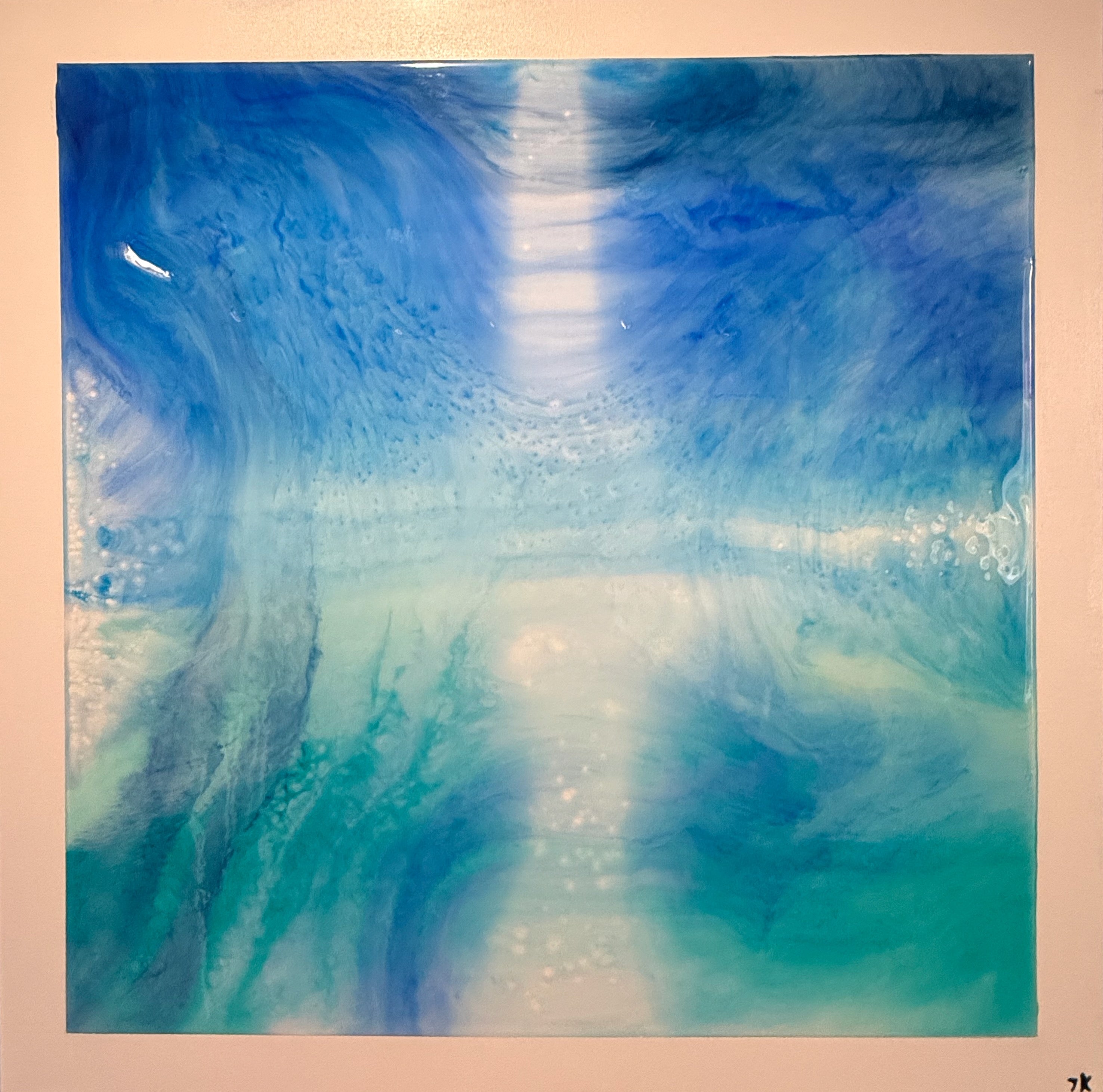 Fluidity