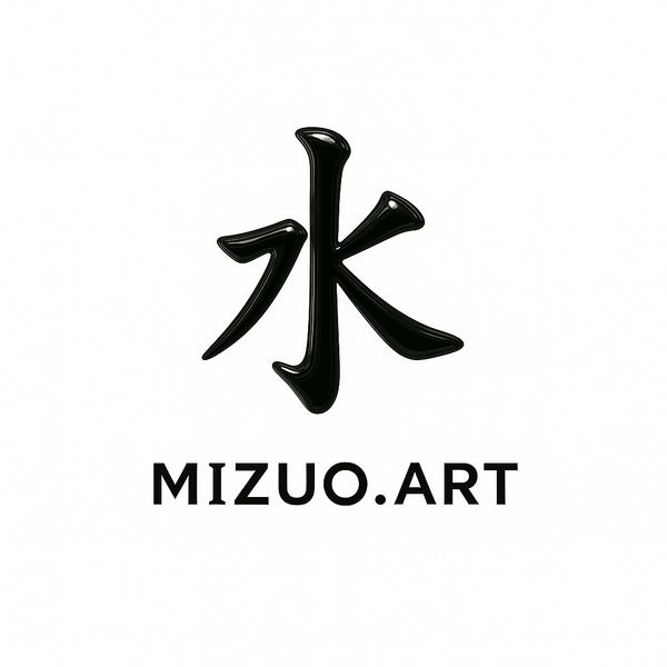 Mizuo Art