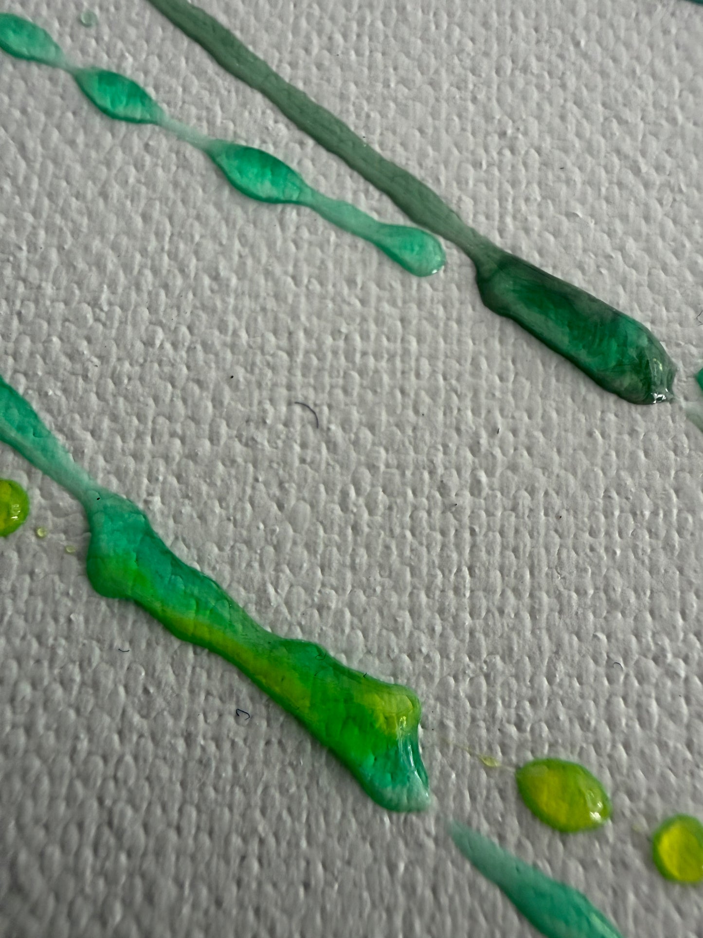 潮息 - Toile Shioiki - Souffle des marées - 61cm x 50cm