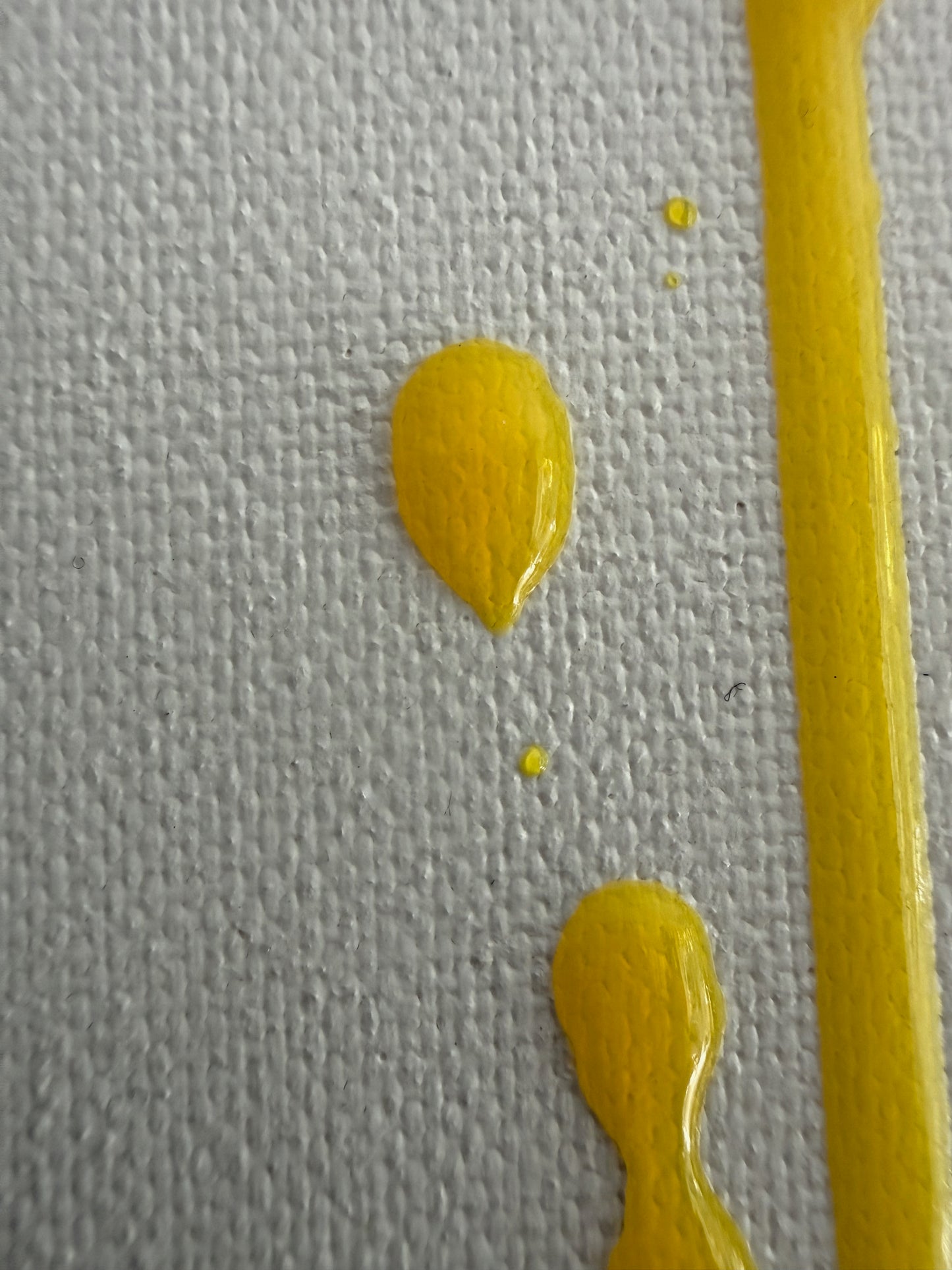 風稜 - Toile Fūryō - Arêtes du vent - 61cm x 50cm