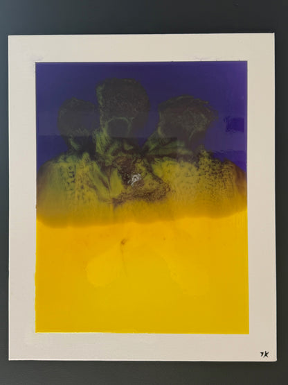 Apparitions